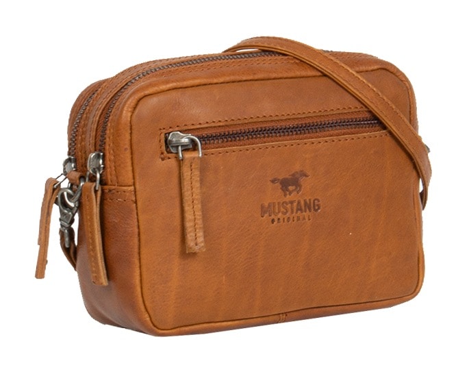 MUSTANG Schultertasche »Catania« von mustang