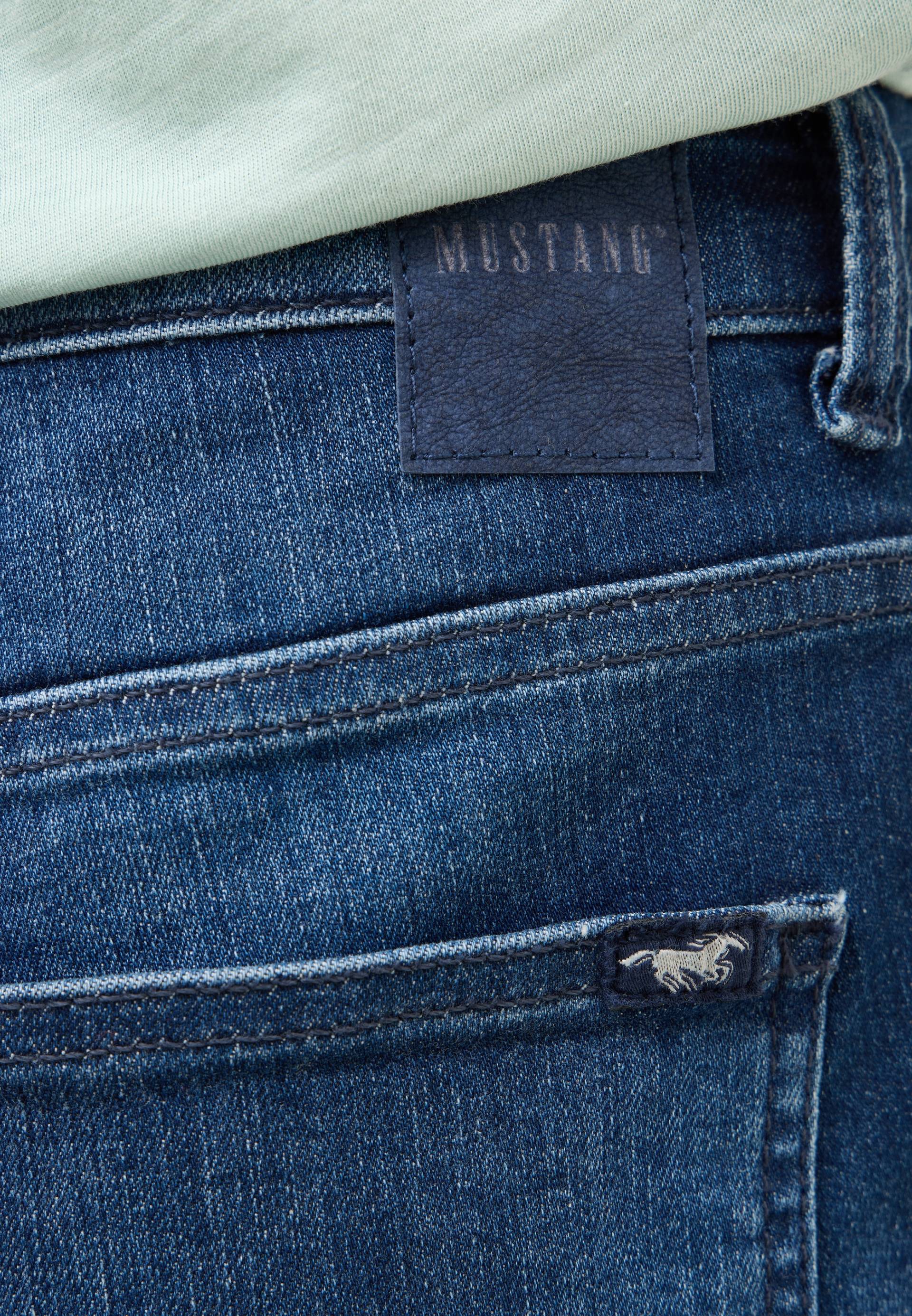 MUSTANG Shorts »Damen Style Bermuda« MUSTANG Shorts »Damen Style Bermuda« von mustang