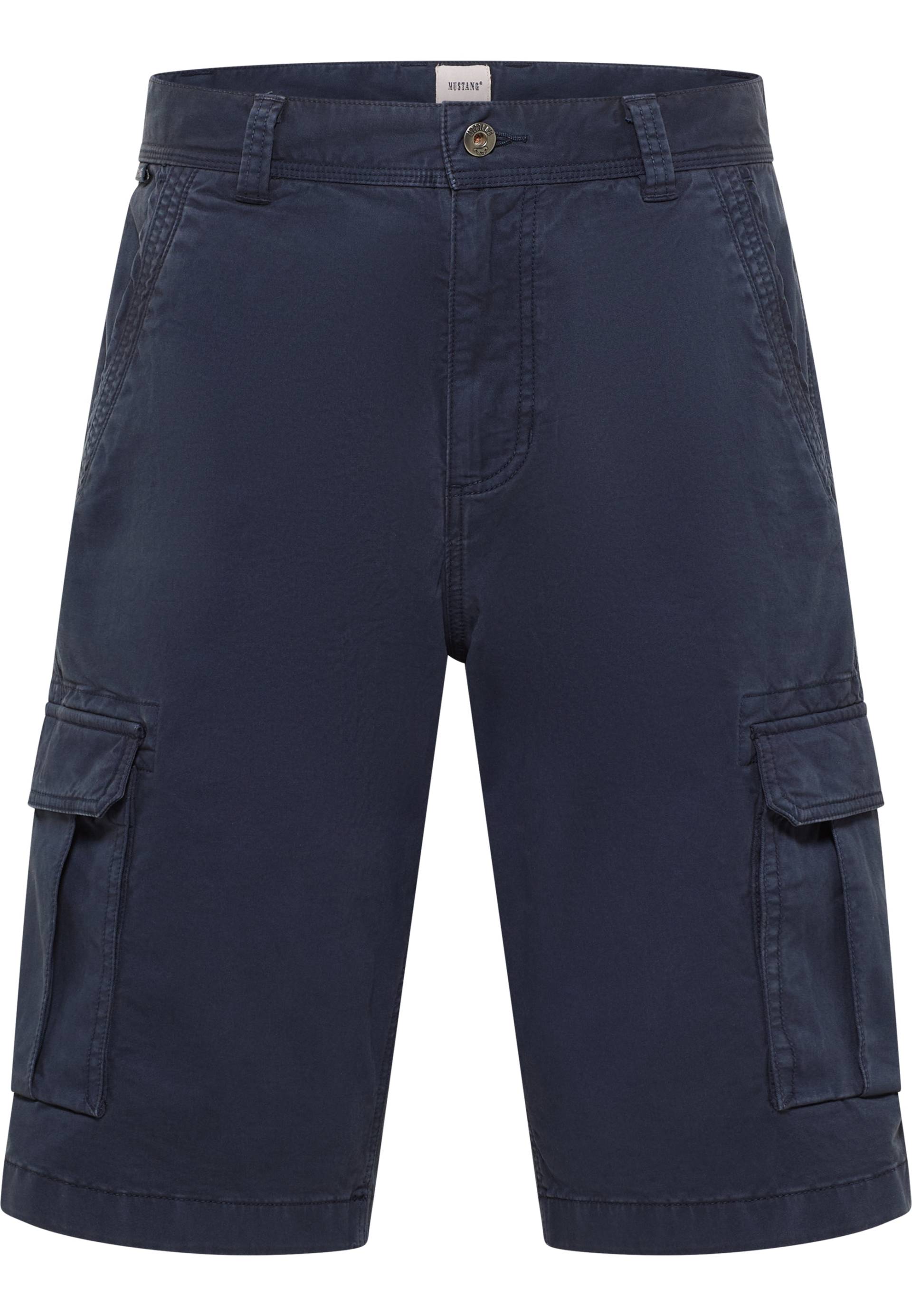 MUSTANG Shorts »Herren Style Houston« MUSTANG Shorts »Herren Style Houston« von mustang