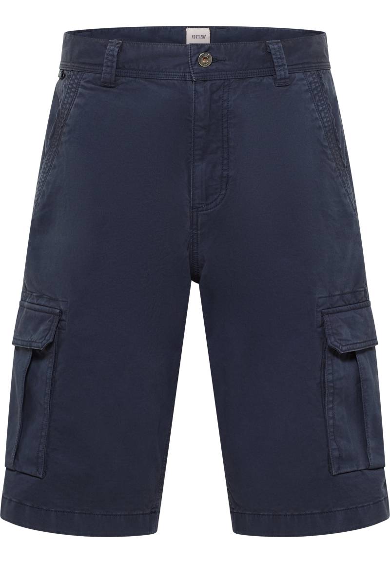 MUSTANG Shorts »Herren Style Houston« von mustang