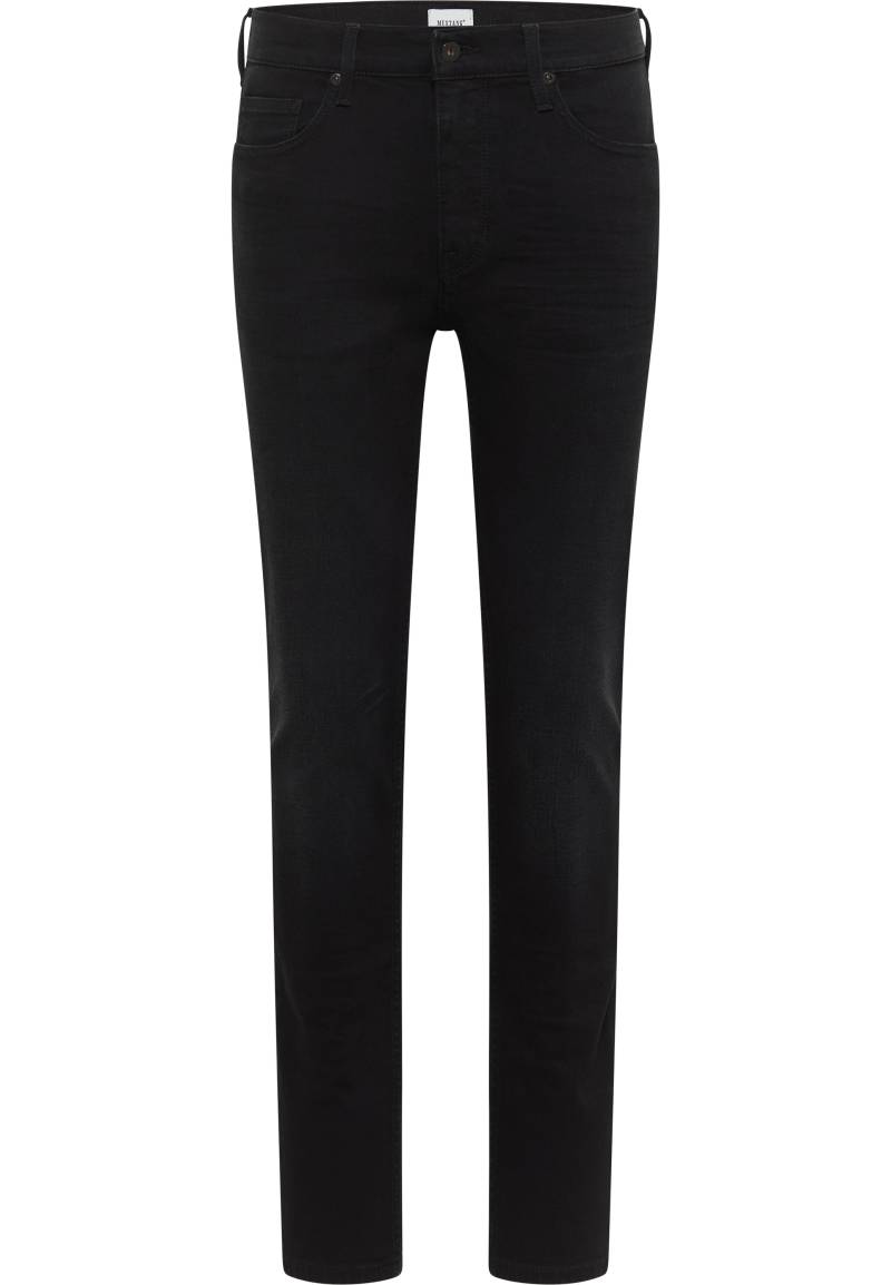 MUSTANG Skinny-fit-Jeans »Herren Style Frisco Skinny« von mustang