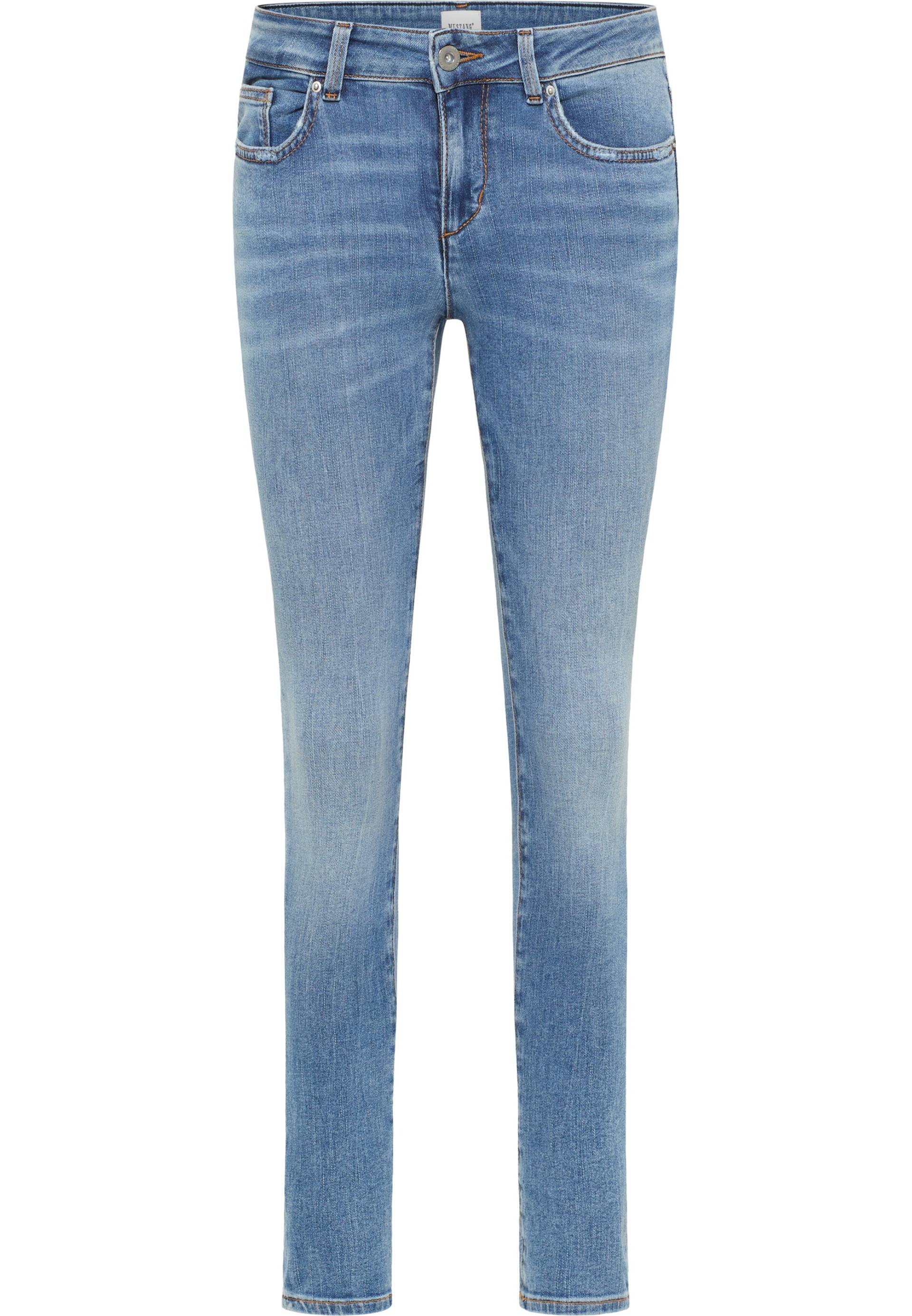 MUSTANG Skinny-fit-Jeans »Quincy Skinny« von mustang