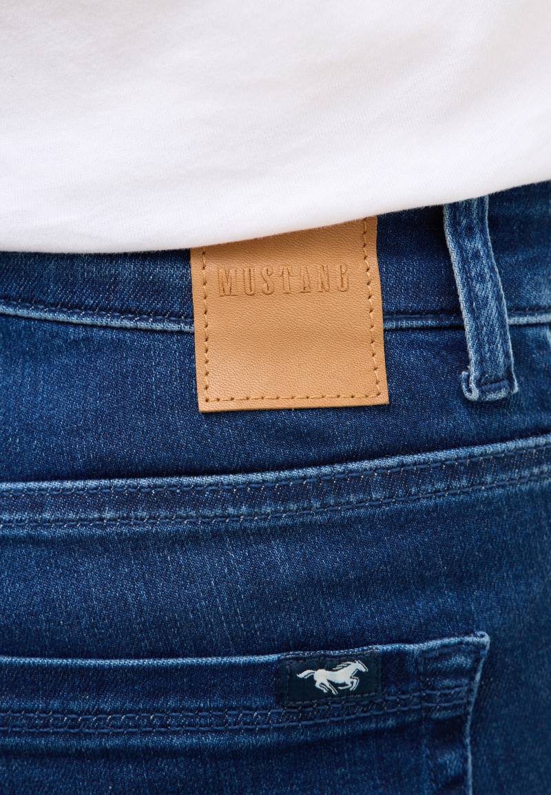 MUSTANG Slim-fit-Jeans »Damen Style Shelby Slim fit« von mustang