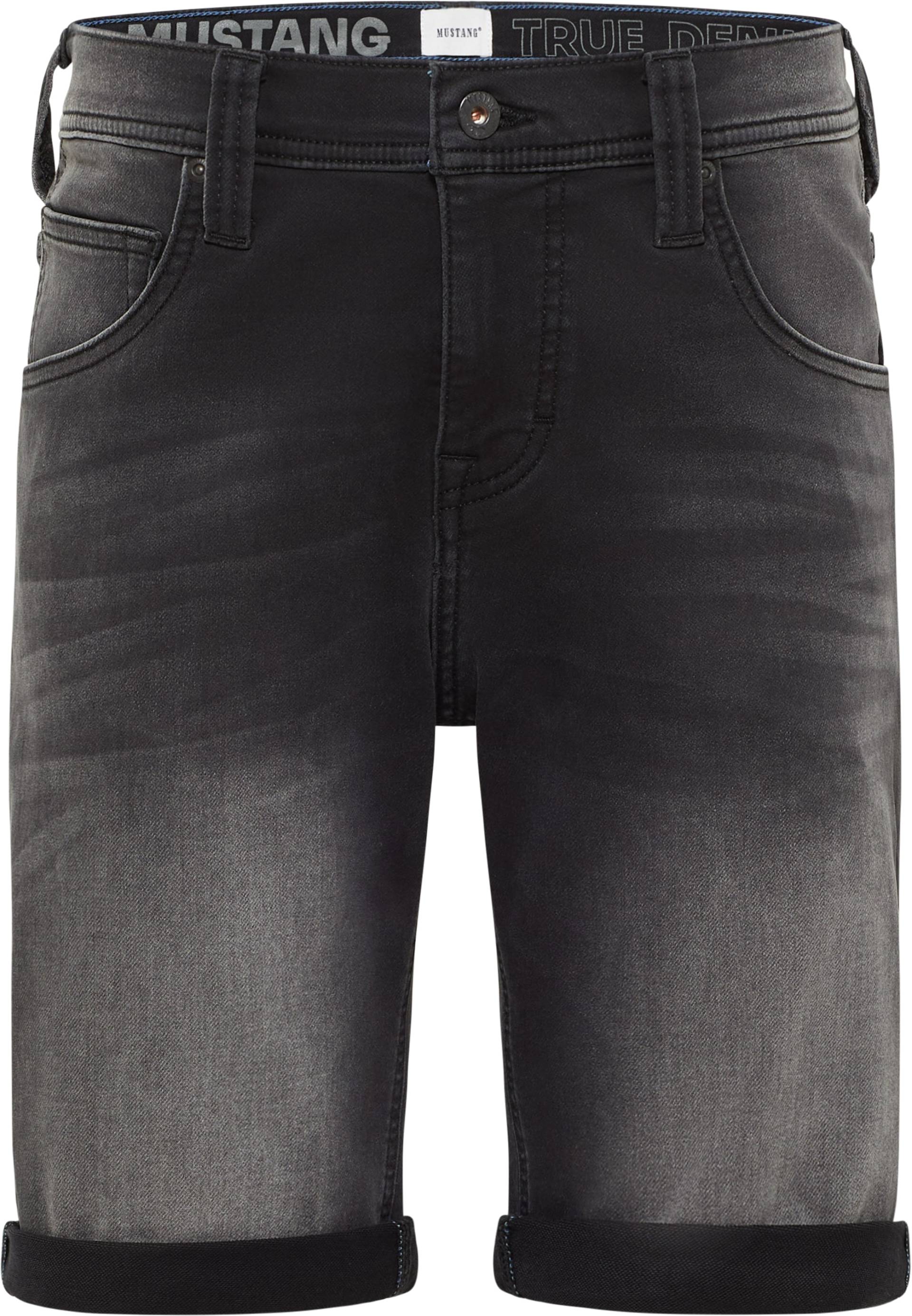 MUSTANG Slim-fit-Jeans »Herren Style Chicago Shorts Z« MUSTANG Slim-fit-Jeans »Herren Style Chicago Shorts Z« von mustang