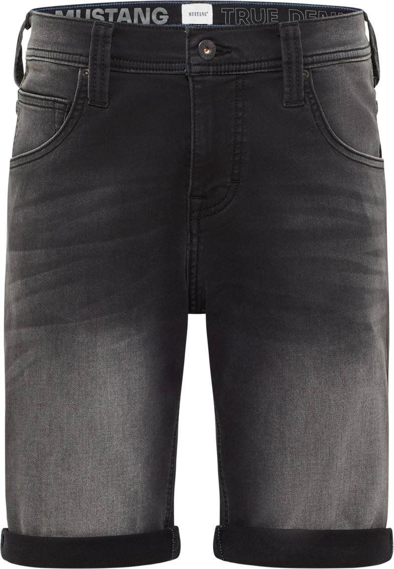 MUSTANG Slim-fit-Jeans »Herren Style Chicago Shorts Z« von mustang
