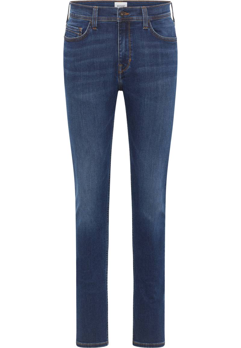 MUSTANG Slim-fit-Jeans »Style Vegas Slim« von mustang