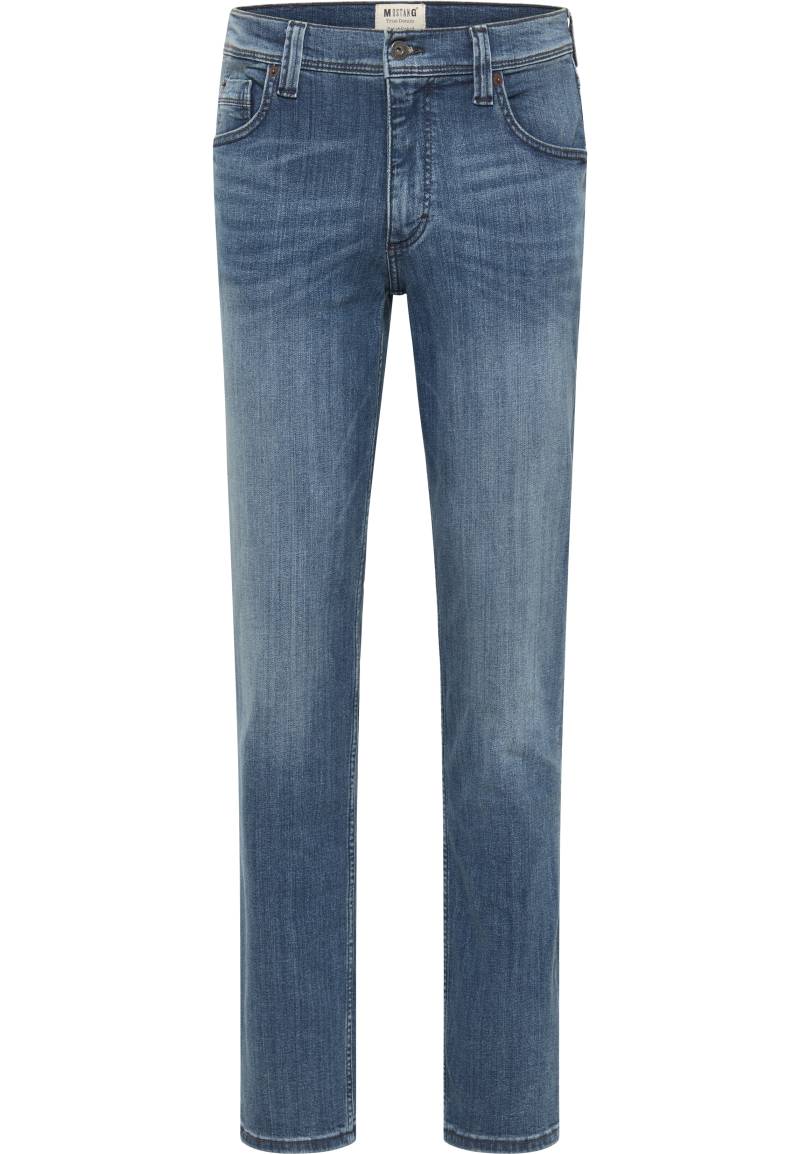 MUSTANG Slim-fit-Jeans »Washington« von mustang