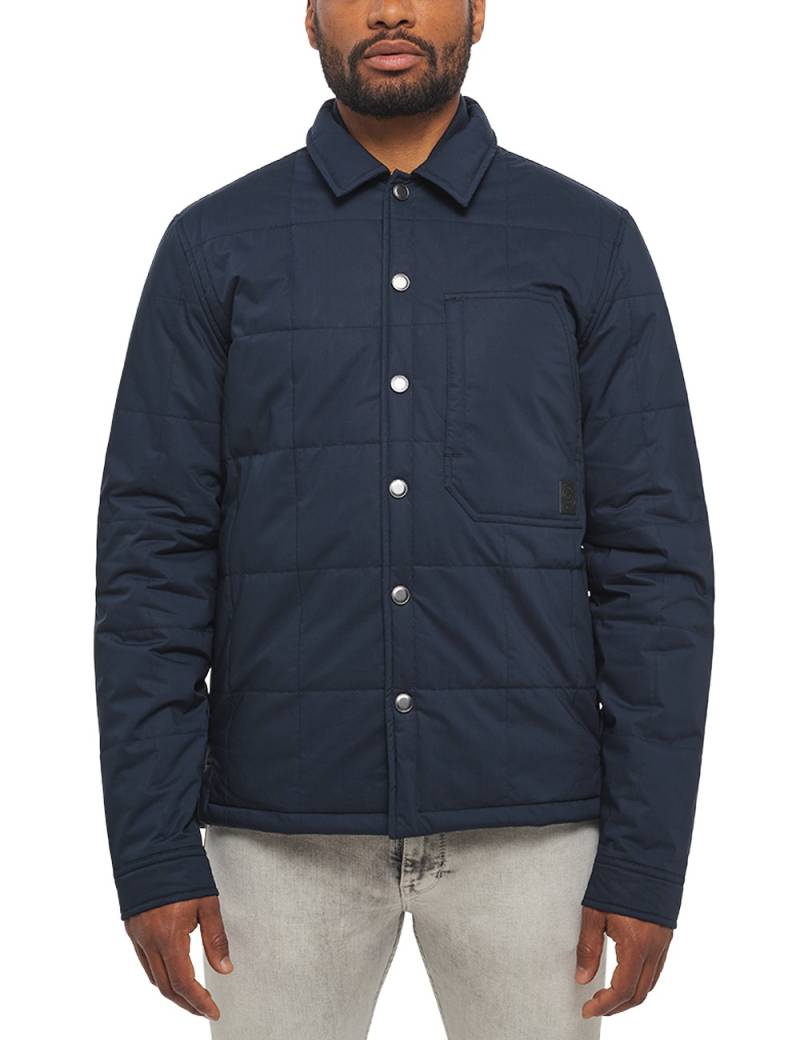 MUSTANG Steppjacke »Daniel Quilted SJ« von mustang