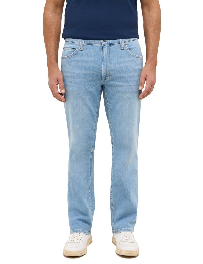 MUSTANG Straight-Jeans »Herren Style Tramper Straight« von mustang