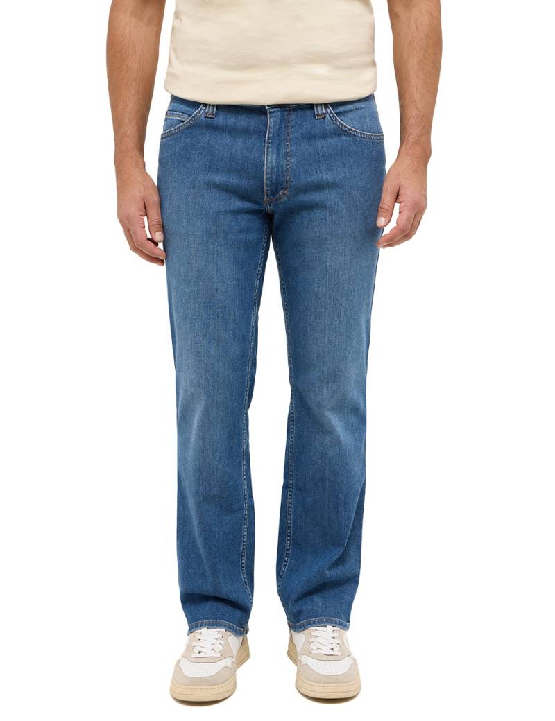MUSTANG Straight-Jeans »Herren Style Tramper Straight« von mustang