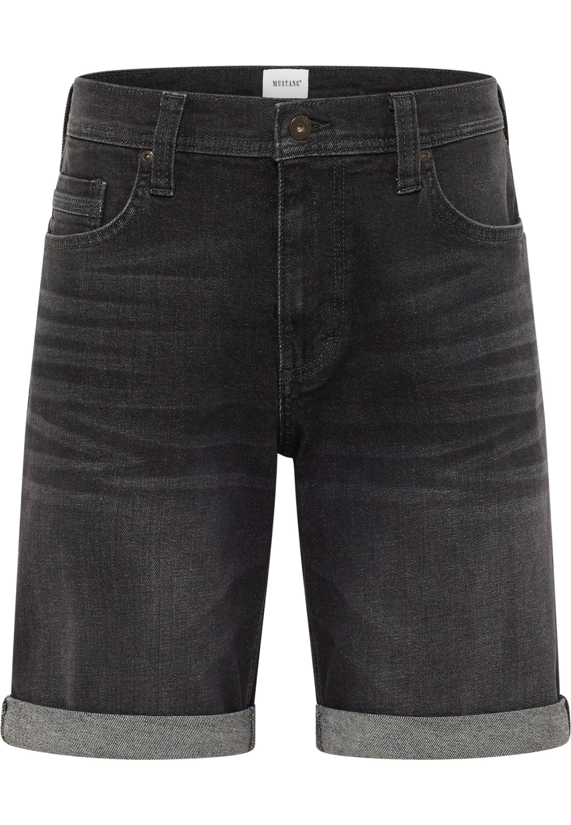 MUSTANG Straight-Jeans »Herren Style Washington« MUSTANG Straight-Jeans »Herren Style Washington« von mustang