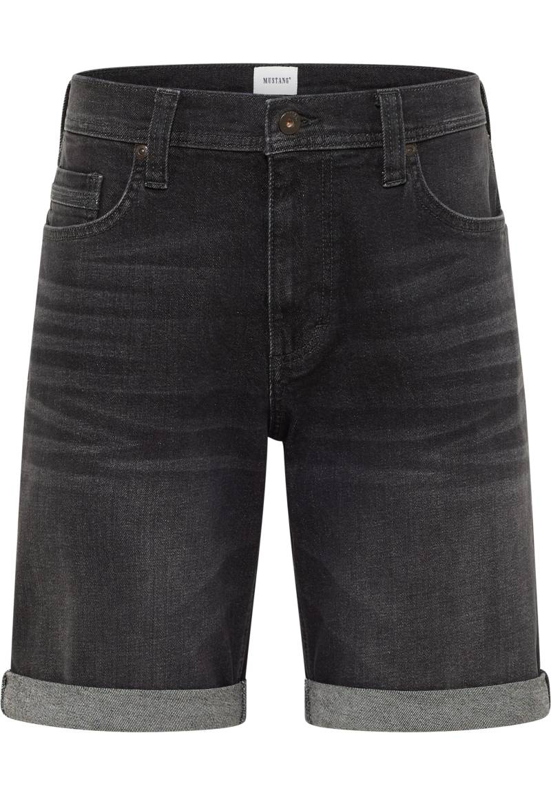 MUSTANG Straight-Jeans »Herren Style Washington« von mustang