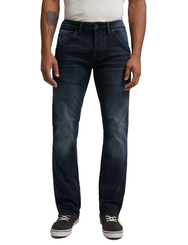 MUSTANG Straight-Jeans »Michigan Straight« von mustang