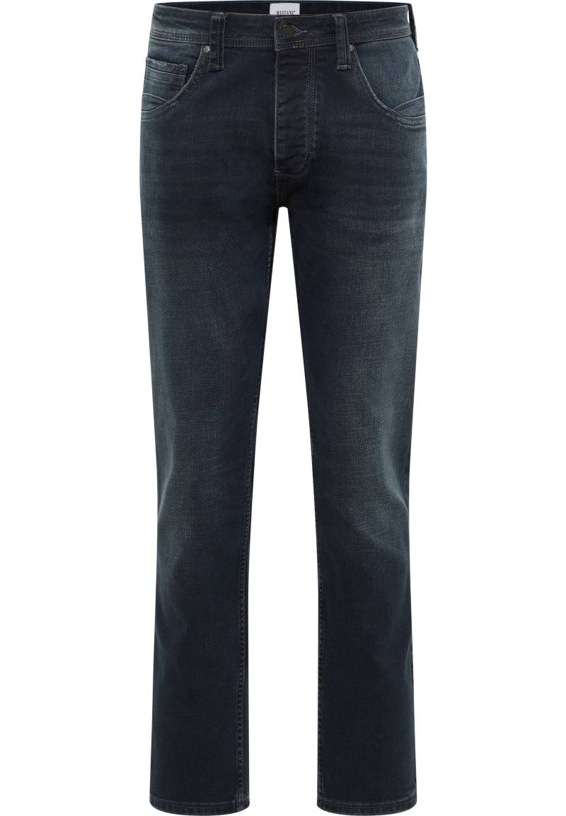 MUSTANG Straight-Jeans »Herren Style Michigan Straight« von mustang
