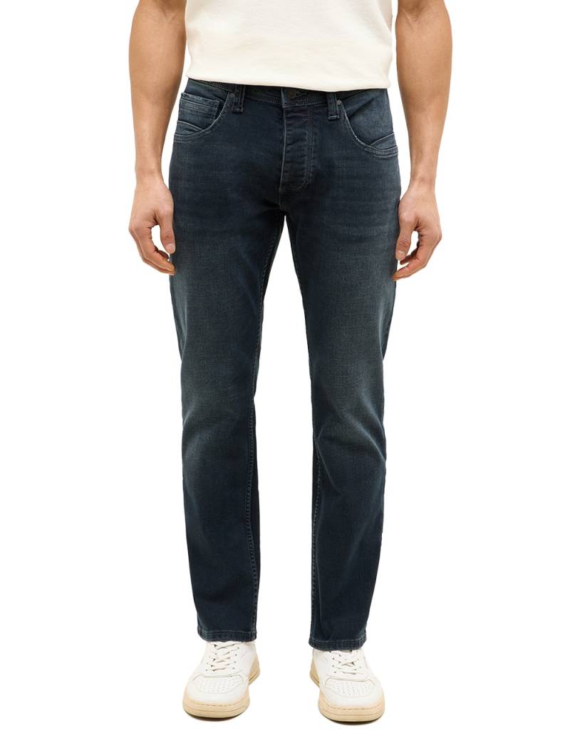 MUSTANG Straight-Jeans »Herren Style Michigan Straight« von mustang