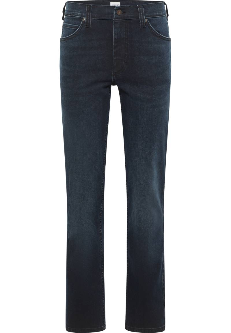 MUSTANG Straight-Jeans »Herren Style Tramper Straight« von mustang