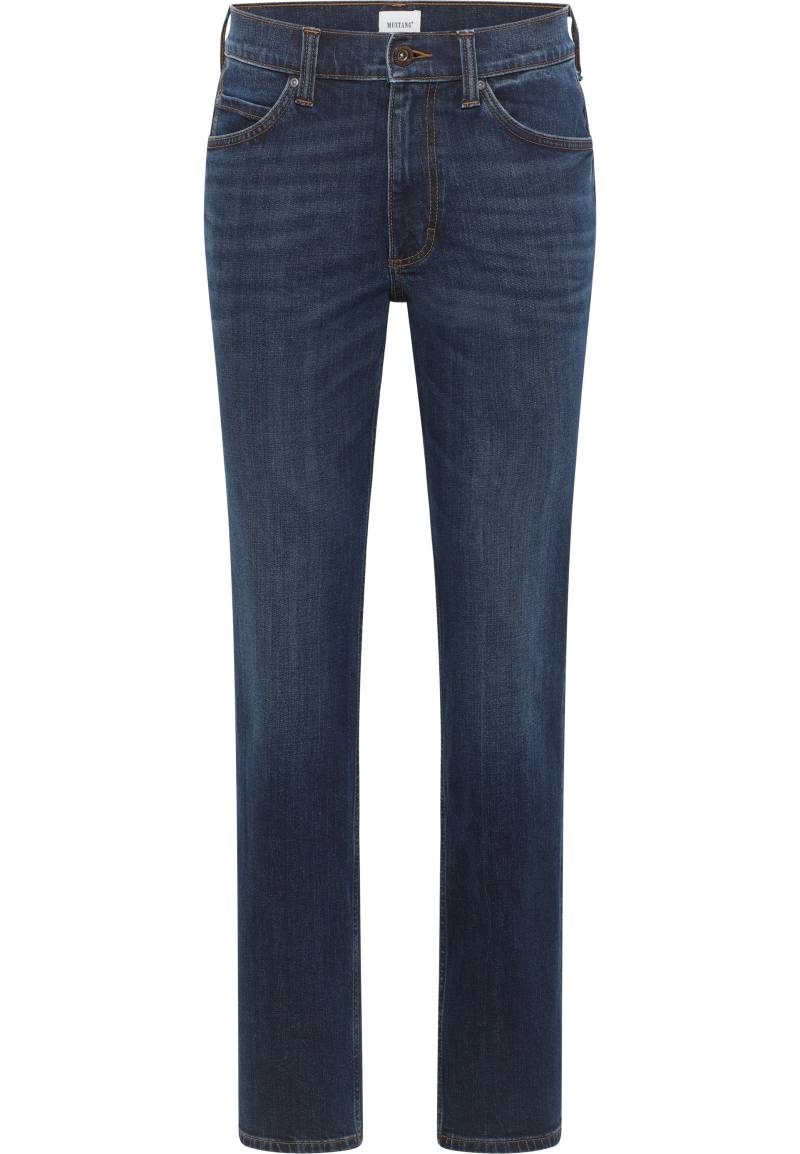 MUSTANG Straight-Jeans »Herren Style Tramper Straight« von mustang