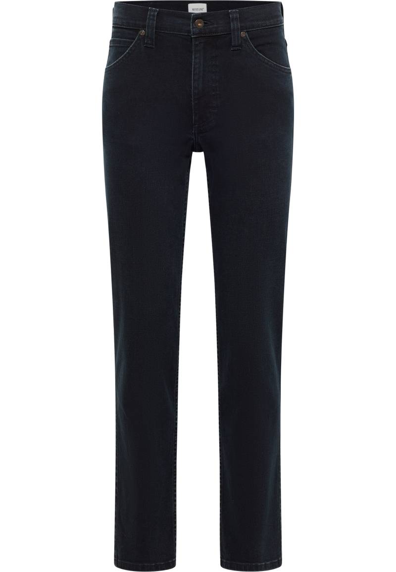 MUSTANG Straight-Jeans »Herren Style Tramper Straight« von mustang