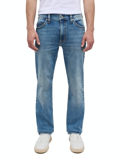 MUSTANG Straight-Jeans »Tramper Straigt« von mustang