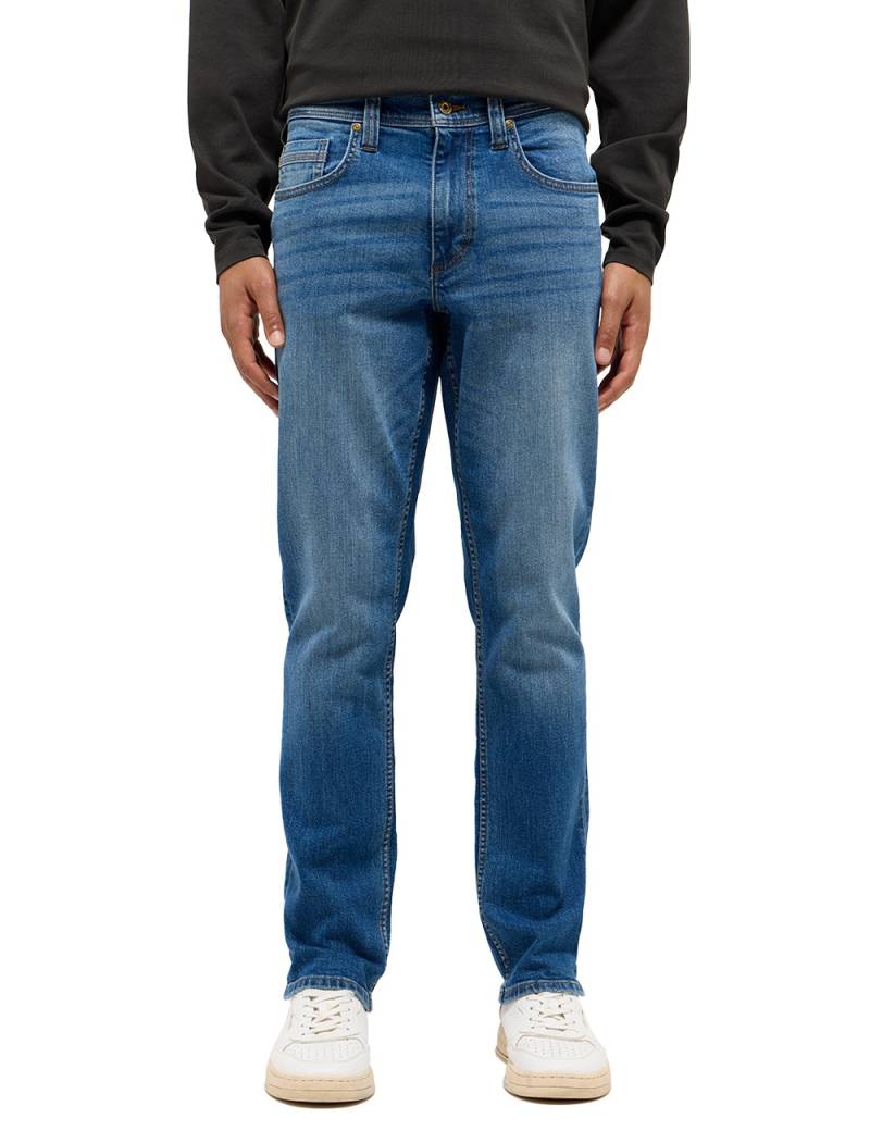 MUSTANG Straight-Jeans »Style Washington Straight« von mustang