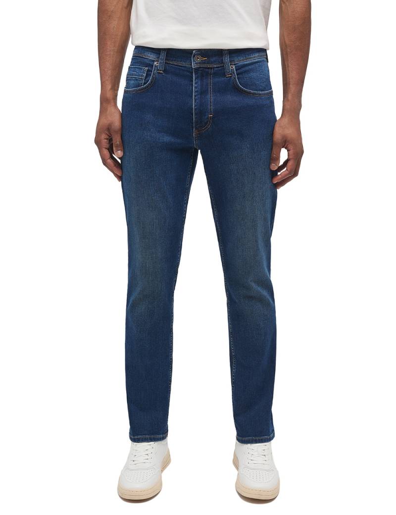 MUSTANG Straight-Jeans »Herren Style Washington Straight« von mustang
