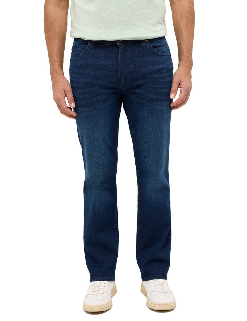 MUSTANG Straight-Jeans »Tramper Straigt« von mustang