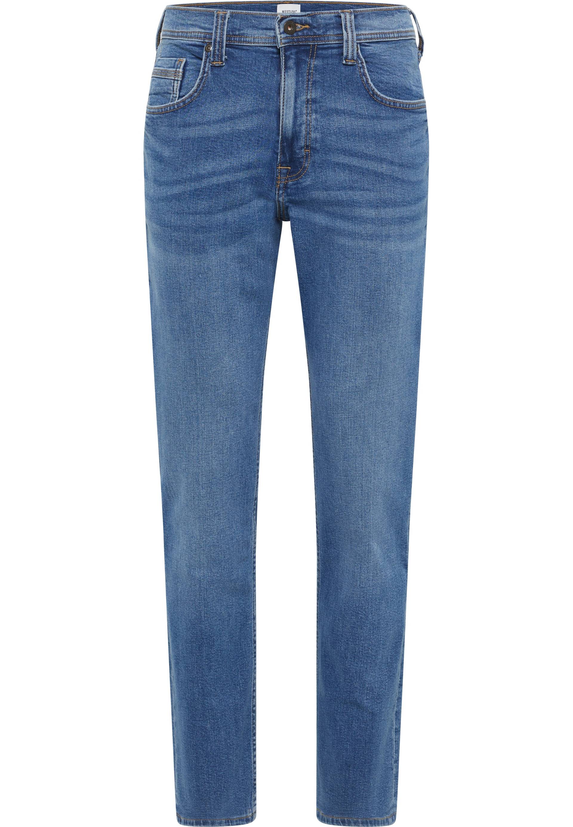 MUSTANG Straight-Jeans »Washington Straight« von mustang