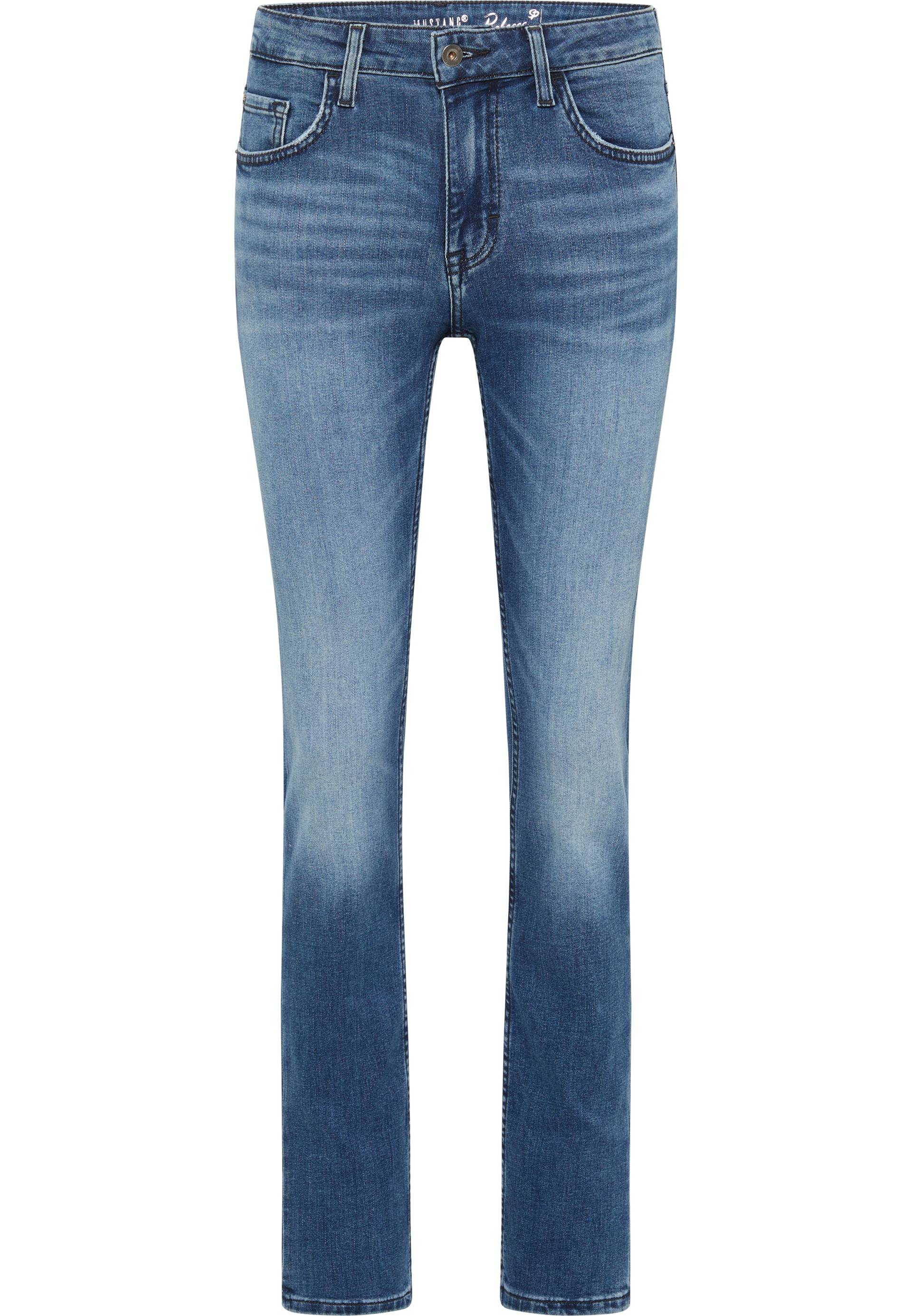 MUSTANG Stretch-Jeans »Rebecca« von mustang