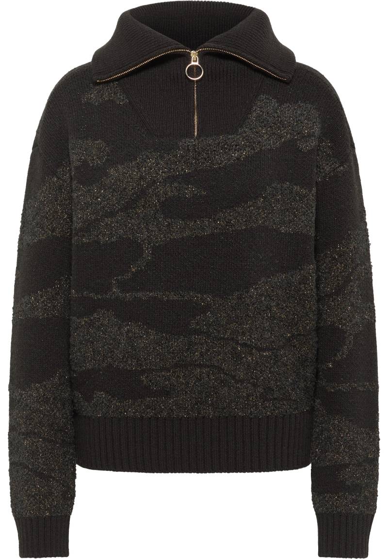 MUSTANG Sweater »Damen Style Madera« von mustang