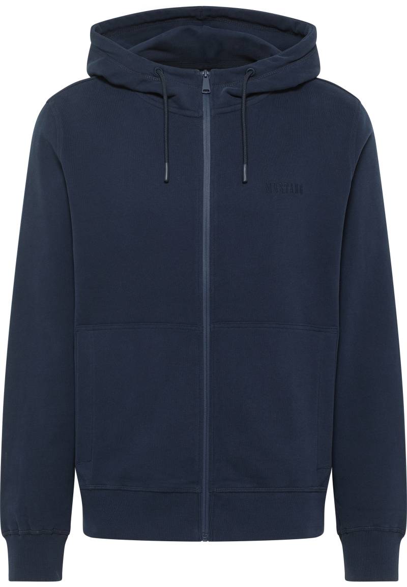 MUSTANG Sweatshirt »Herren Style Brighton« von mustang