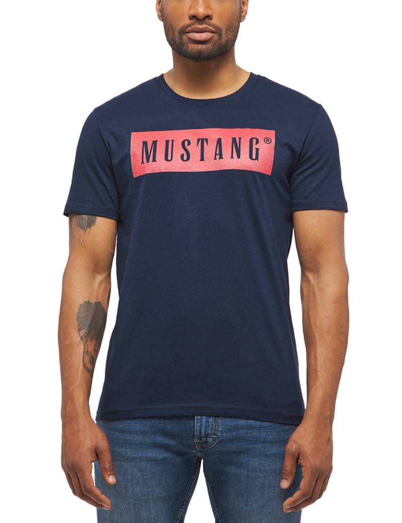 MUSTANG T-Shirt von mustang