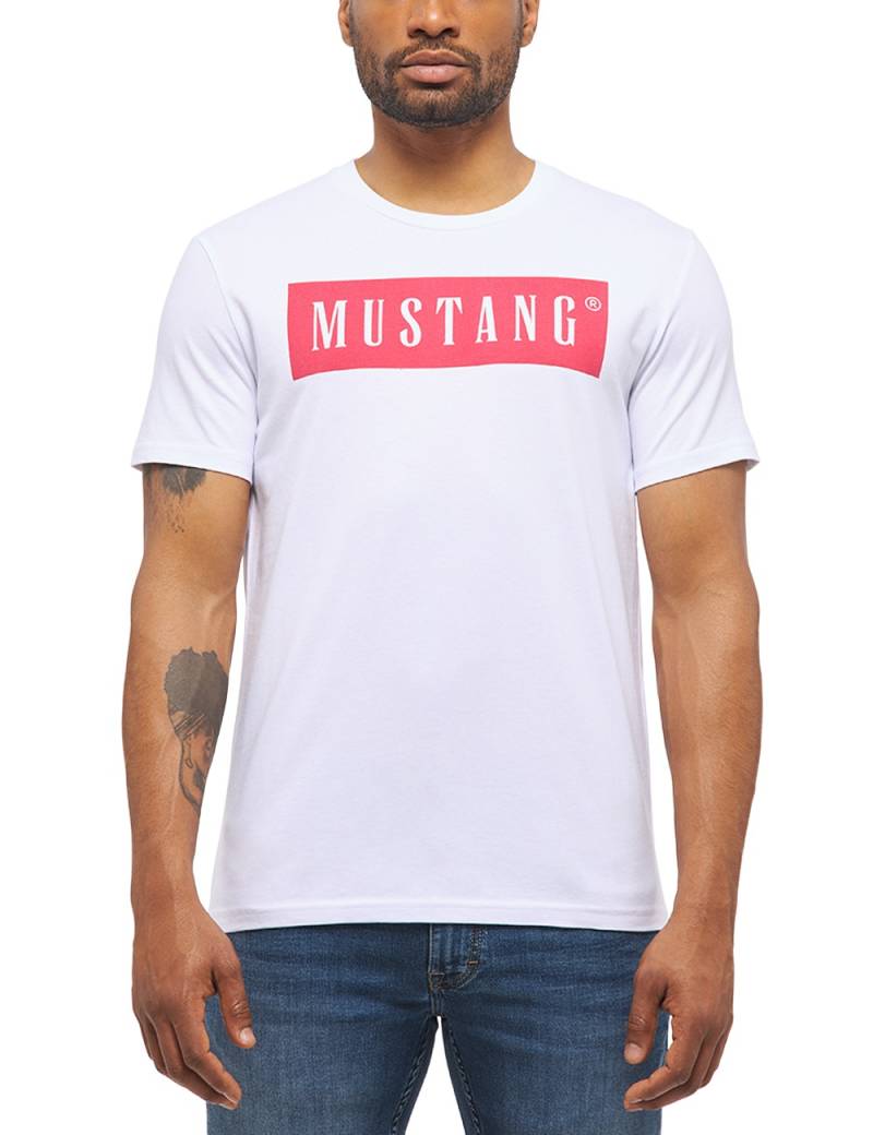 MUSTANG T-Shirt von mustang