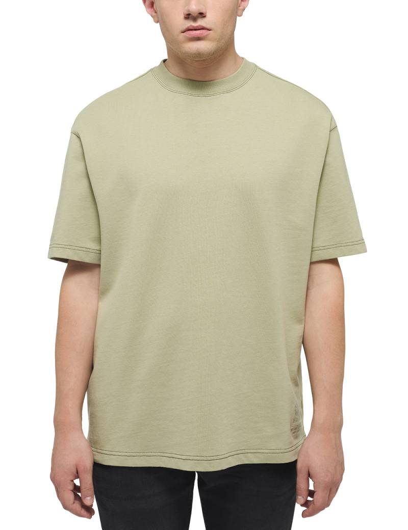 MUSTANG T-Shirt »Style Aidan C Plus« von mustang