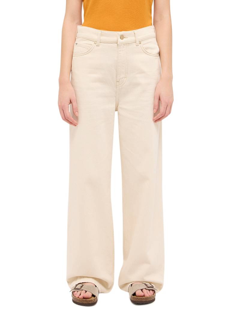 MUSTANG Weite Jeans »Damen Style Luise Wide« von mustang