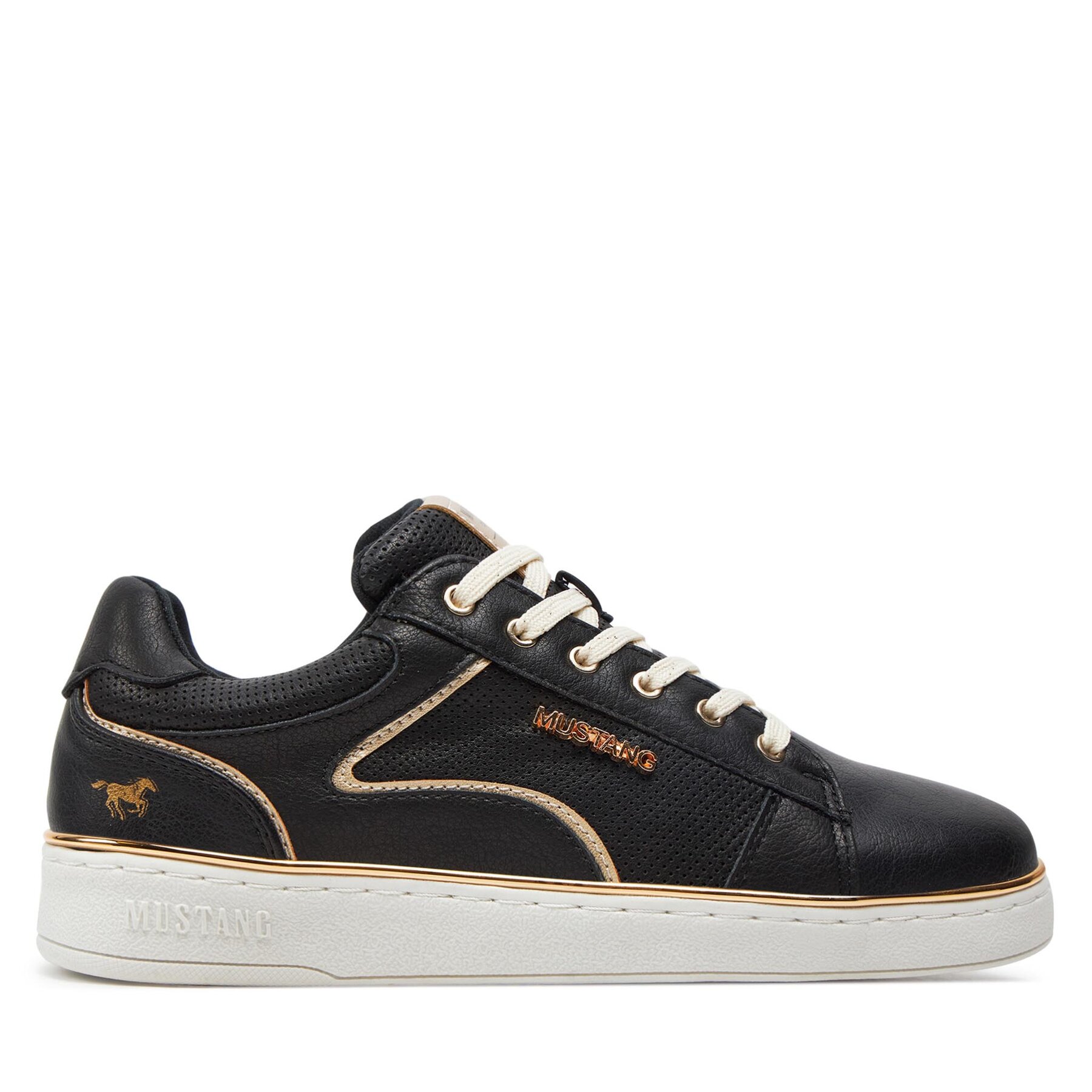 Sneakers Mustang 1300314 Schwarz Sneakers Mustang 1300314 Schwarz von mustang