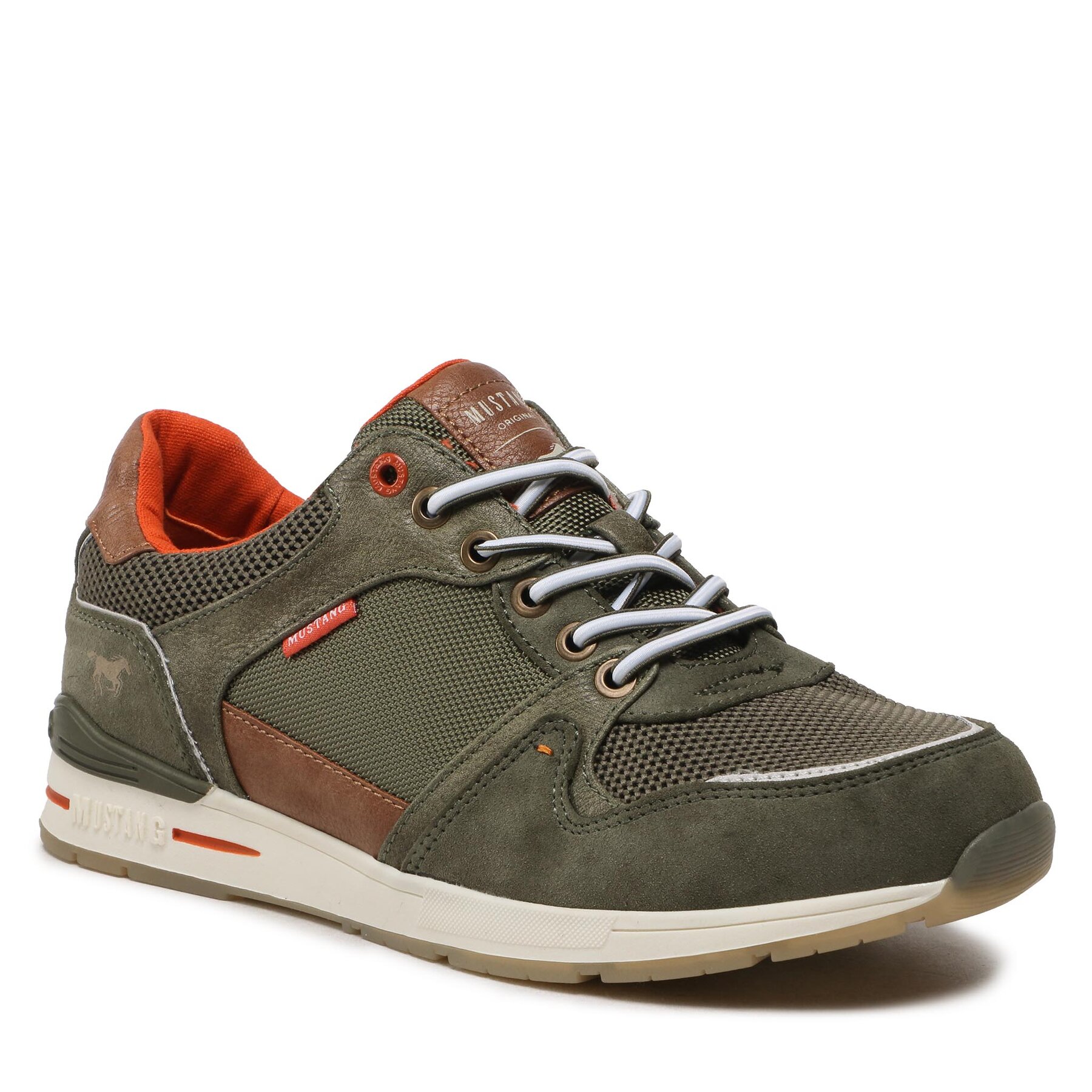 Sneakers Mustang 4154-314-77 77 von mustang