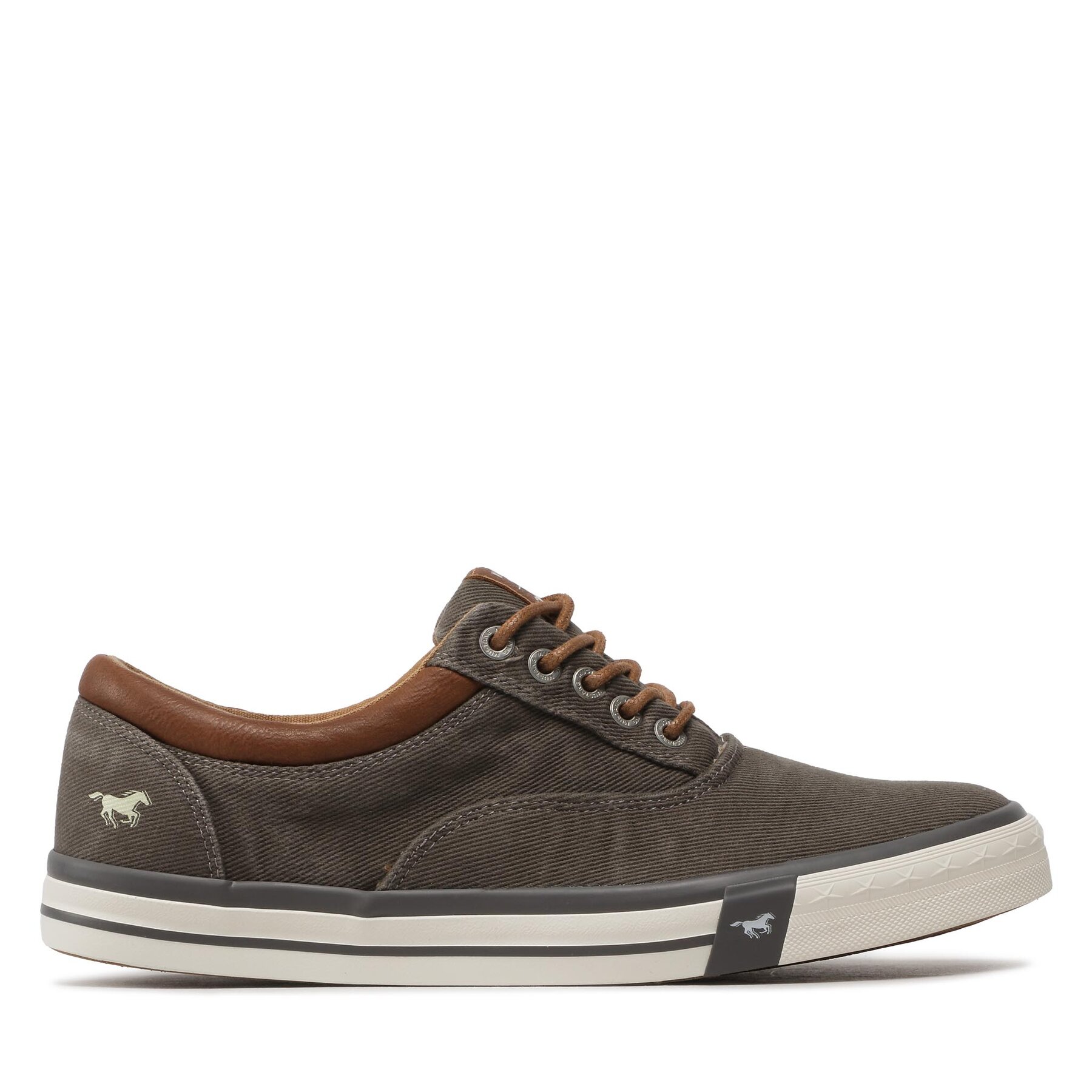 Sneakers aus Stoff Mustang 4072-315-20 20 von mustang