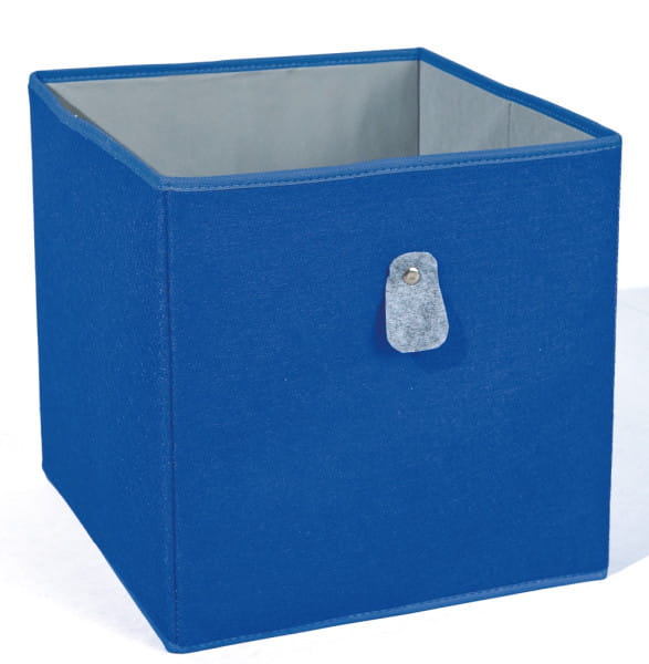Box Wendy blau/grau von mutoni choice