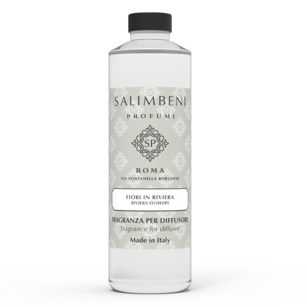 Refill Raumduft Salimbeni Profumi Fiori in Riviera 250ml von Salimbeni Profumi