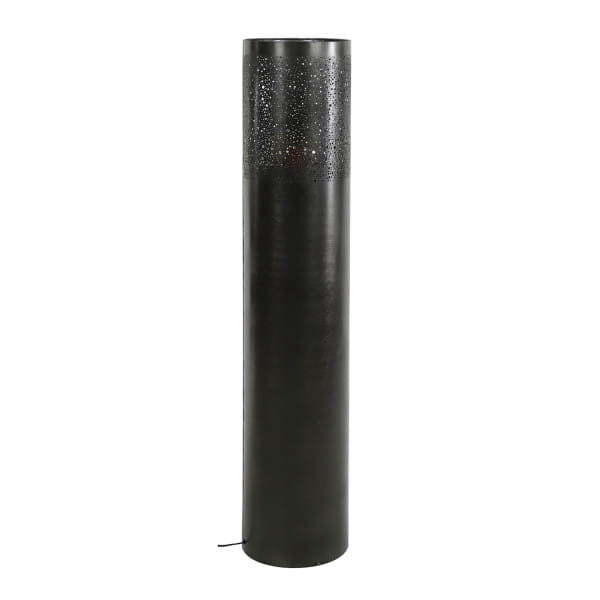 Stehlampe Cylinder 120 von mutoni industrial