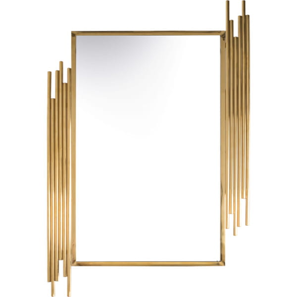 Wandspiegel gold 80 von mutoni inspiration