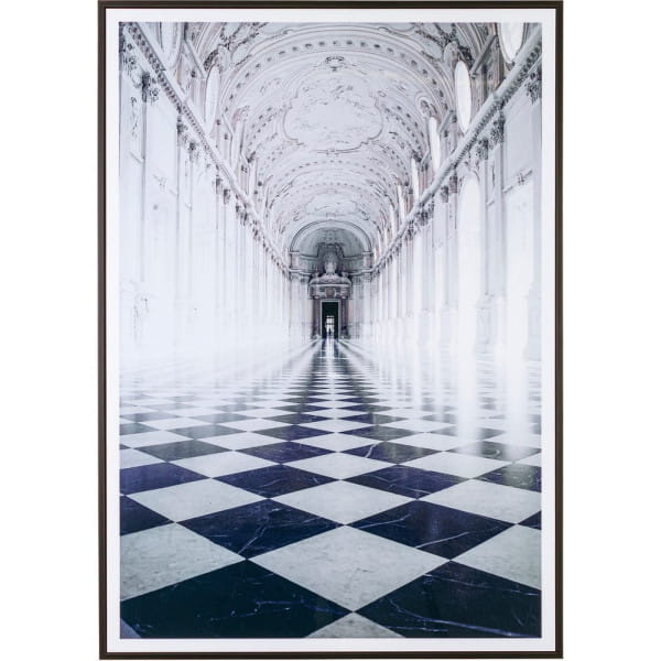 Bild High Glossy Hallway 70x100 von mutoni lifestyle