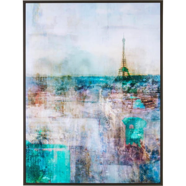 Bild High Glossy Paris 60x80 von mutoni lifestyle