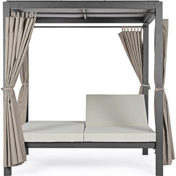 Daybed Dream anthrazit von mutoni lifestyle