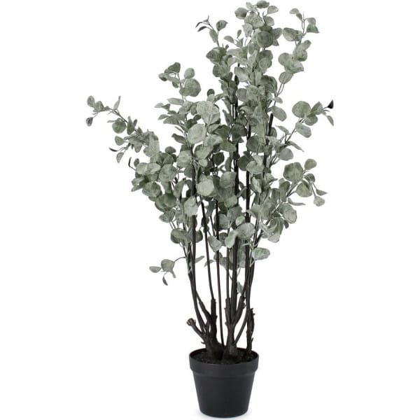 Deko Pflanze Eukaliptus grün 110 von mutoni lifestyle