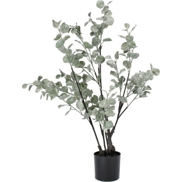 Deko Pflanze Eukaliptus grün 82 von mutoni lifestyle