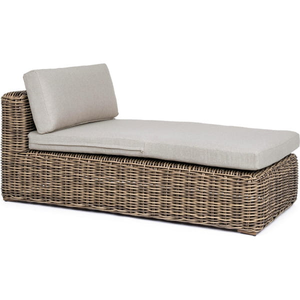 Garten Chaise Lounge Coraline von mutoni lifestyle