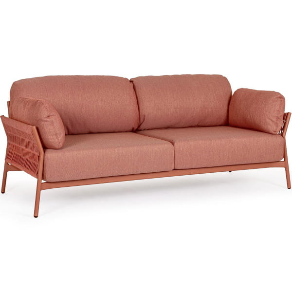 Gartensofa Pardis 2-Sitzer Sierra von mutoni lifestyle