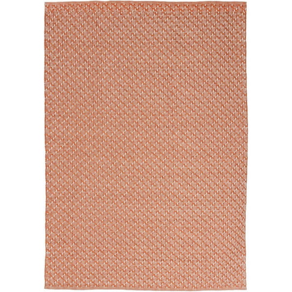 Outdoor-Teppich Bhajan rosa 200x300 von mutoni lifestyle