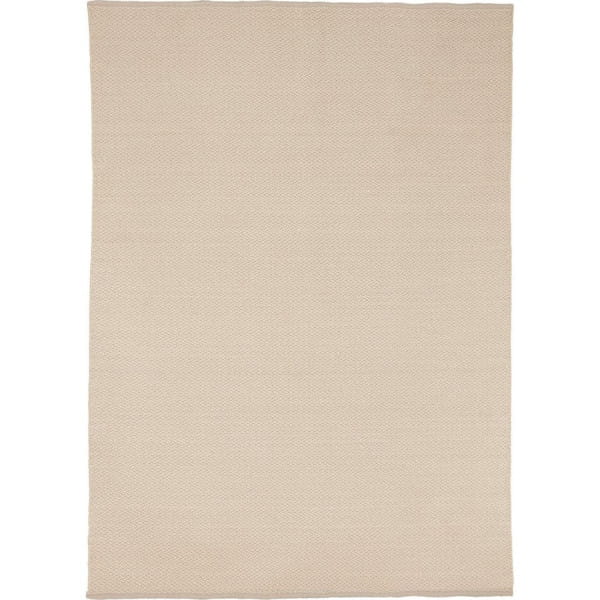 Outdoor-Teppich Savan beige 200x300 von mutoni lifestyle